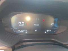 Wuling Xingchen 2.0L DHT Electric Speed Edition - ფოტო 8