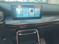 Wuling Xingchen 2.0L DHT Electric Speed Edition - ფოტო 9