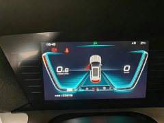 BYD Song Pro 2019 1.5T Automatic Luxury - ფოტო 12