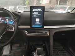 BYD Song Pro 2019 1.5T Automatic Luxury - ფოტო 13