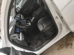 BYD Song Pro 2019 1.5T Automatic Luxury - ფოტო 15