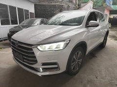 BYD Song Pro 2019 1.5T Automatic Luxury - ფოტო 2