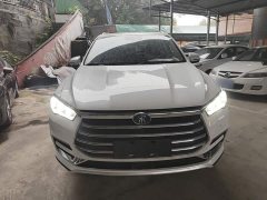 BYD Song Pro 2019 1.5T Automatic Luxury - ფოტო 3