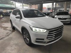 BYD Song Pro 2019 1.5T Automatic Luxury - ფოტო 4