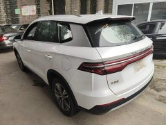 BYD Song Pro 2019 1.5T Automatic Luxury - ფოტო 5