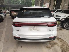 BYD Song Pro 2019 1.5T Automatic Luxury - ფოტო 6