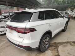 BYD Song Pro 2019 1.5T Automatic Luxury - ფოტო 7