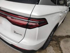 BYD Song Pro 2019 1.5T Automatic Luxury - ფოტო 8