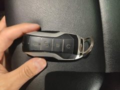 BYD Song Pro 2019 1.5T Automatic Luxury - ფოტო 9