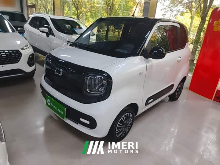FAW Besturn Xiaoma 222km Dynamic Edition - ავტომობილი ჩინეთიდან