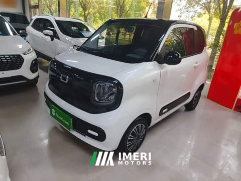 2025 FAW Besturn Xiaoma 222km Dynamic Edition - ავტომობილი ჩინეთიდან