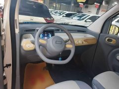 FAW Besturn Xiaoma 222km Dynamic Edition - ფოტო 10