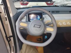 FAW Besturn Xiaoma 222km Dynamic Edition - ფოტო 11