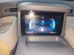 FAW Besturn Xiaoma 222km Dynamic Edition - ფოტო 12