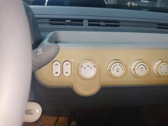 FAW Besturn Xiaoma 222km Dynamic Edition - ფოტო 14