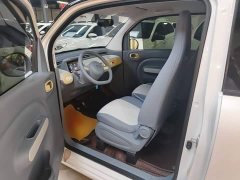 FAW Besturn Xiaoma 222km Dynamic Edition - ფოტო 16