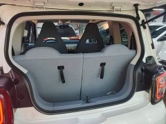 FAW Besturn Xiaoma 222km Dynamic Edition - ფოტო 19