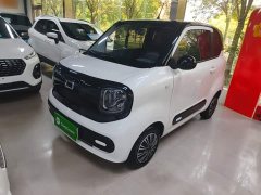FAW Besturn Xiaoma 222km Dynamic Edition - ფოტო 2
