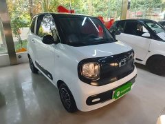 FAW Besturn Xiaoma 222km Dynamic Edition - ფოტო 4