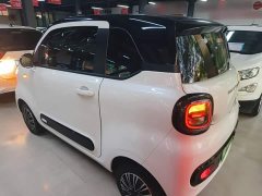 FAW Besturn Xiaoma 222km Dynamic Edition - ფოტო 5