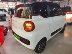 FAW Besturn Xiaoma 222km Dynamic Edition - ფოტო 7
