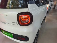 FAW Besturn Xiaoma 222km Dynamic Edition - ფოტო 8