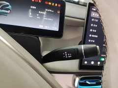 Leapmotor B10 510 LiDAR Edition - ფოტო 10