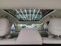 Leapmotor B10 510 LiDAR Edition - ფოტო 14