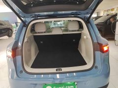 Leapmotor B10 510 LiDAR Edition - ფოტო 15
