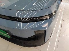 Leapmotor B10 510 LiDAR Edition - ფოტო 18