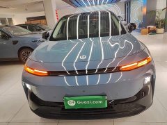 Leapmotor B10 510 LiDAR Edition - ფოტო 3