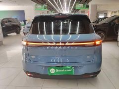 Leapmotor B10 510 LiDAR Edition - ფოტო 4