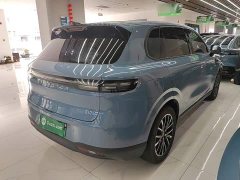 Leapmotor B10 510 LiDAR Edition - ფოტო 5