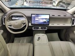 Leapmotor B10 510 LiDAR Edition - ფოტო 6