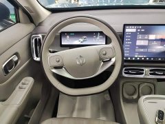 Leapmotor B10 510 LiDAR Edition - ფოტო 7