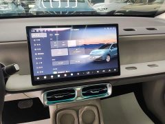 Leapmotor B10 510 LiDAR Edition - ფოტო 9