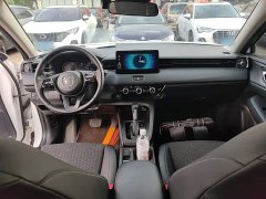 Honda XR-V 1.5L CVT Heat Wave Edition - ფოტო 10