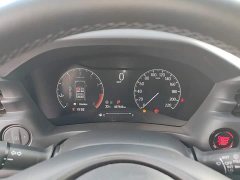 Honda XR-V 1.5L CVT Heat Wave Edition - ფოტო 12