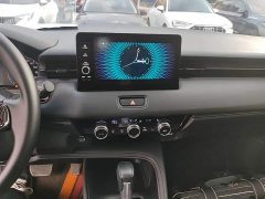 Honda XR-V 1.5L CVT Heat Wave Edition - ფოტო 13