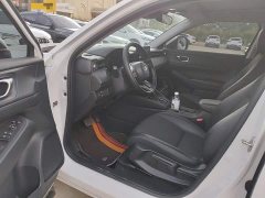 Honda XR-V 1.5L CVT Heat Wave Edition - ფოტო 16