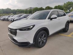 Honda XR-V 1.5L CVT Heat Wave Edition - ფოტო 2