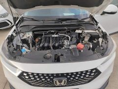 Honda XR-V 1.5L CVT Heat Wave Edition - ფოტო 20