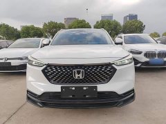 Honda XR-V 1.5L CVT Heat Wave Edition - ფოტო 3