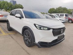 Honda XR-V 1.5L CVT Heat Wave Edition - ფოტო 4