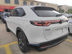 Honda XR-V 1.5L CVT Heat Wave Edition - ფოტო 5