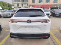 Honda XR-V 1.5L CVT Heat Wave Edition - ფოტო 6