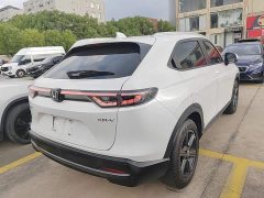 Honda XR-V 1.5L CVT Heat Wave Edition - ფოტო 7