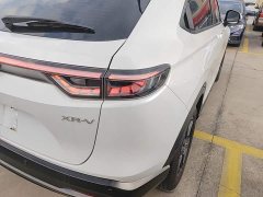 Honda XR-V 1.5L CVT Heat Wave Edition - ფოტო 8