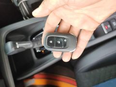 Honda XR-V 1.5L CVT Heat Wave Edition - ფოტო 9