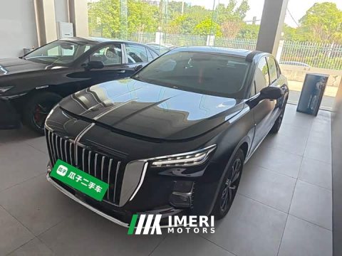 2026 FAW Hongqi H5 PHEV 2025 130 Super Hybrid Edition - ავტომობილი ჩინეთიდან